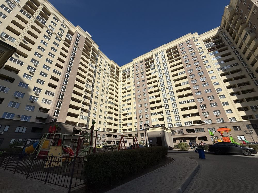 Сдаю 2 х к кв ул Одесская 45жк одесские традиции Одесса - изображение 1