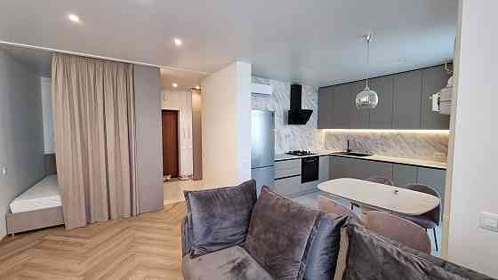 Оренда 1-кімнатної квартири в ЖК Мальви по вул. Угорській Новий Львів Львов