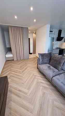 Оренда 1-кімнатної квартири в ЖК Мальви по вул. Угорській Новий Львів Львов