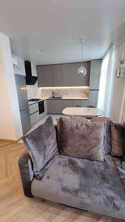 Оренда 1-кімнатної квартири в ЖК Мальви по вул. Угорській Новий Львів Львов