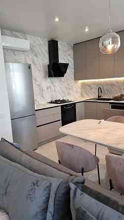 Оренда 1-кімнатної квартири в ЖК Мальви по вул. Угорській Новий Львів Львов