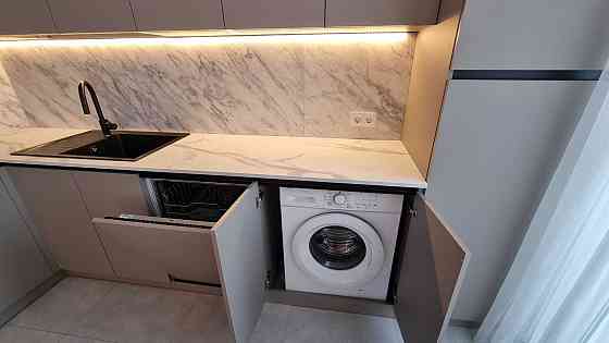 Оренда 1-кімнатної квартири в ЖК Мальви по вул. Угорській Новий Львів Львов