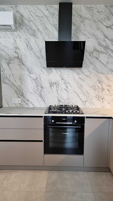 Оренда 1-кімнатної квартири в ЖК Мальви по вул. Угорській Новий Львів Львов - изображение 8