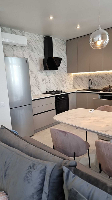 Оренда 1-кімнатної квартири в ЖК Мальви по вул. Угорській Новий Львів Львов - изображение 5