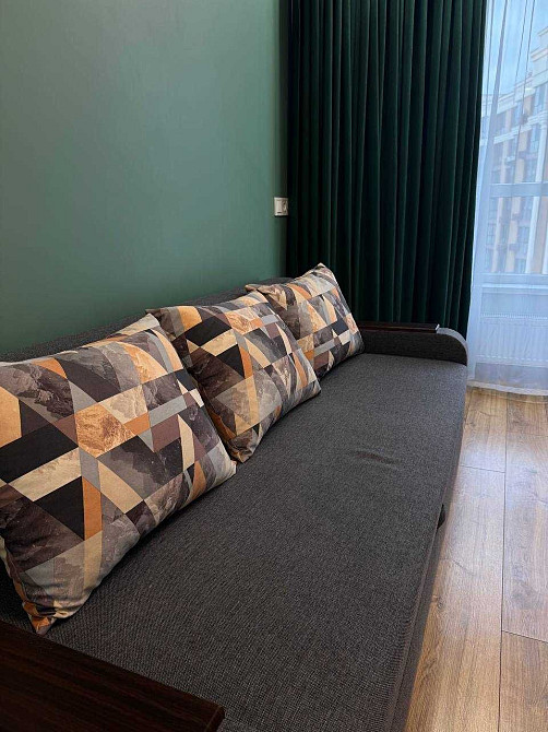 Оренда квартири в ЖК Софія Residence Софиевская Борщаговка - изображение 2