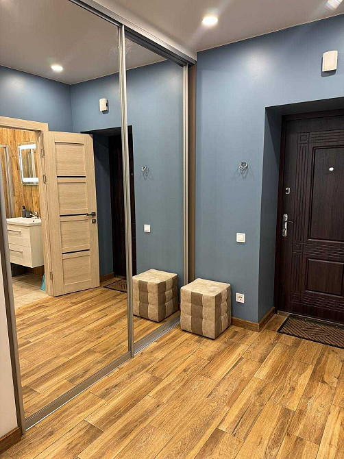 Оренда квартири в ЖК Софія Residence Софиевская Борщаговка - изображение 8