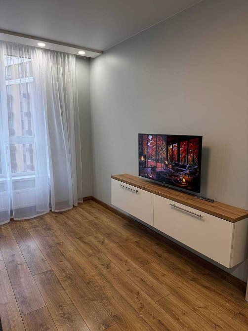 Оренда квартири в ЖК Софія Residence Софиевская Борщаговка - изображение 5