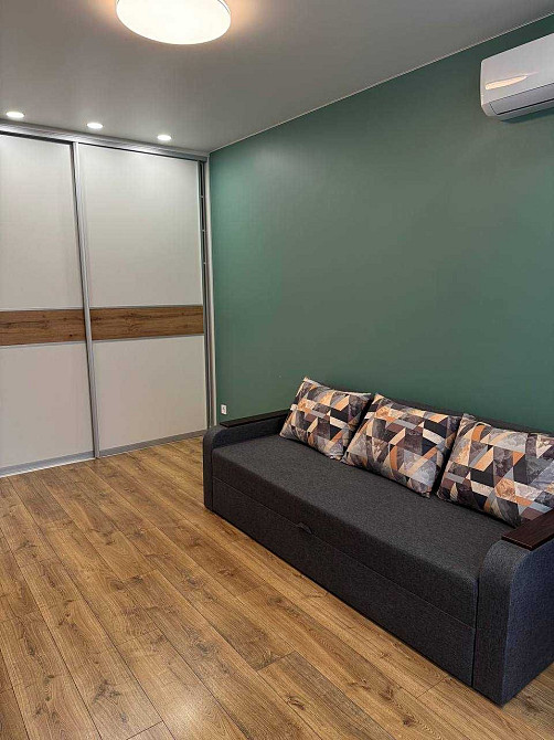 Оренда квартири в ЖК Софія Residence Софиевская Борщаговка - изображение 1