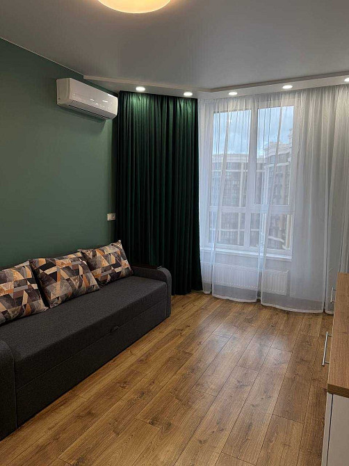 Оренда квартири в ЖК Софія Residence Софиевская Борщаговка - изображение 4