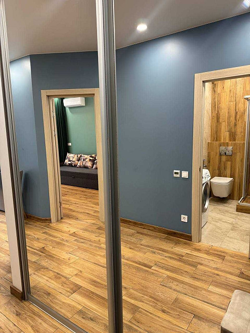 Оренда квартири в ЖК Софія Residence Софиевская Борщаговка - изображение 7