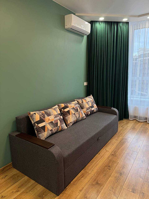 Оренда квартири в ЖК Софія Residence Софиевская Борщаговка - изображение 3