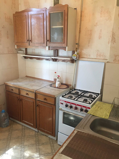 Двокімнатна квартира (окремі). Севастопільська площа. Без посередників Київ - зображення 8