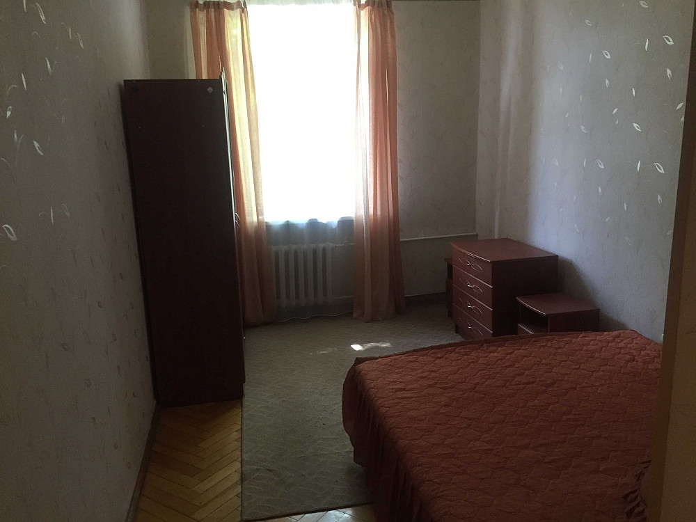 Двокімнатна квартира (окремі). Севастопільська площа. Без посередників Київ - зображення 3