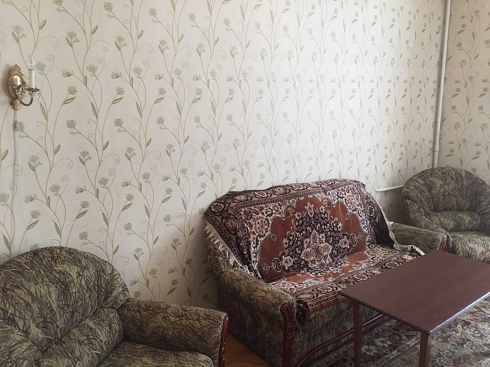 Двокімнатна квартира (окремі). Севастопільська площа. Без посередників Київ - зображення 2