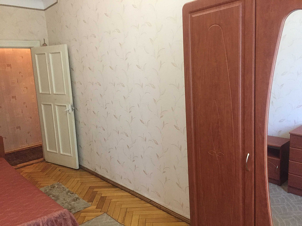 Двокімнатна квартира (окремі). Севастопільська площа. Без посередників Київ - зображення 5