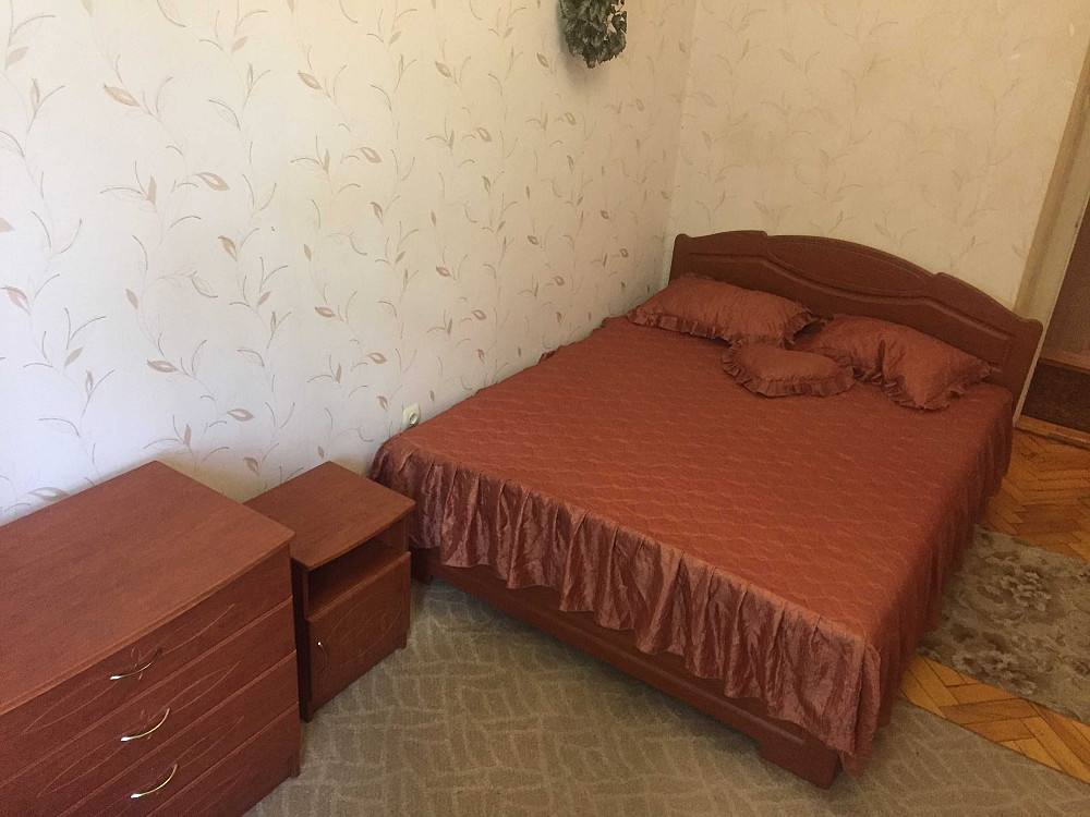 Двокімнатна квартира (окремі). Севастопільська площа. Без посередників Київ - зображення 4