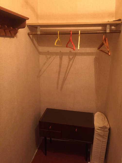 Двокімнатна квартира (окремі). Севастопільська площа. Без посередників Київ - зображення 7