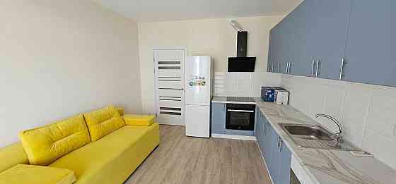 3-й поверх, перша здача! Євродвушка, 50м, Krona Park II, Бровари Бровары