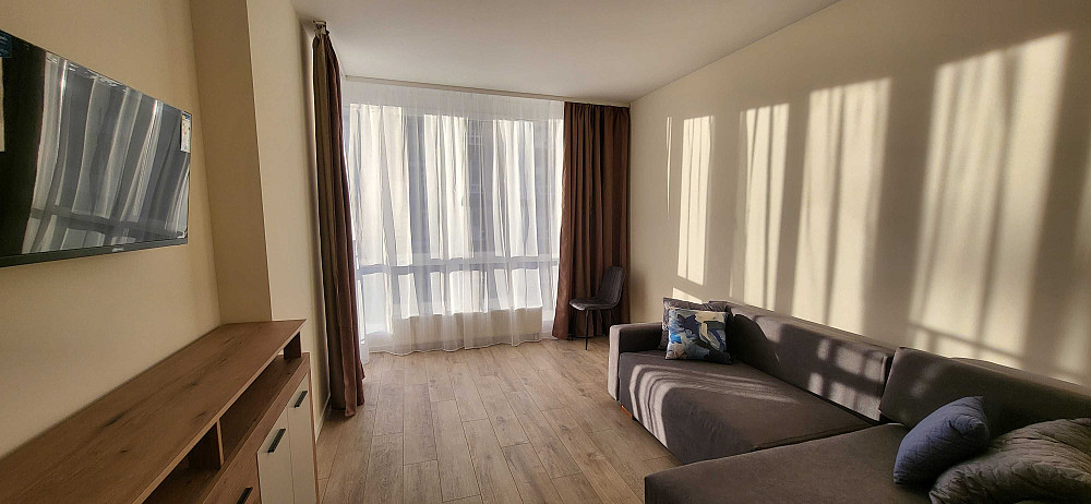 3-й поверх, перша здача! Євродвушка, 50м, Krona Park II, Бровари Бровары - изображение 1