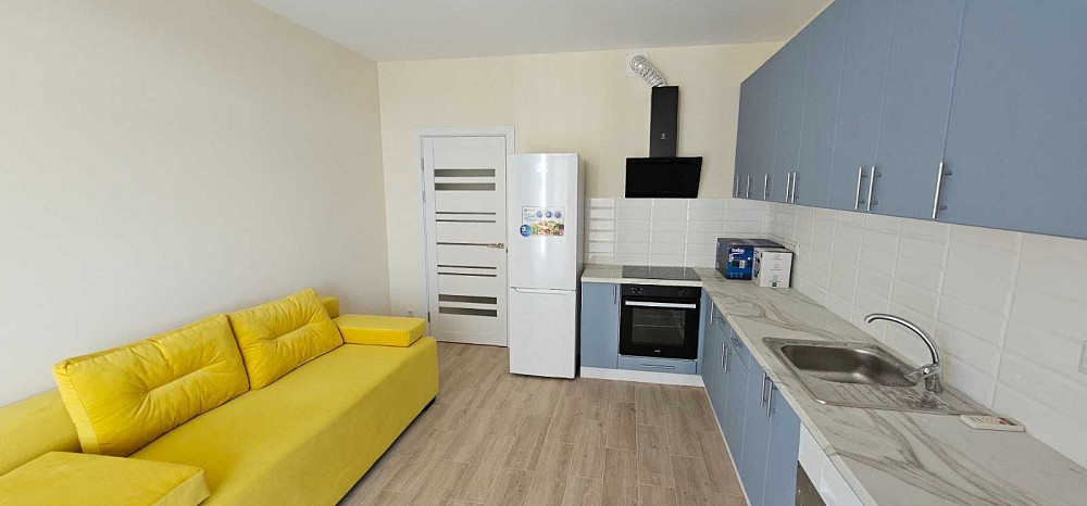 3-й поверх, перша здача! Євродвушка, 50м, Krona Park II, Бровари Бровары - изображение 5