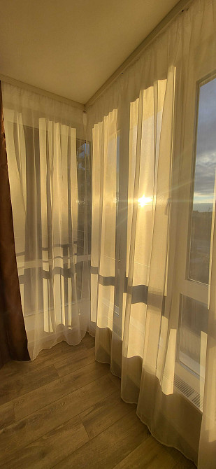 3-й поверх, перша здача! Євродвушка, 50м, Krona Park II, Бровари Бровары - изображение 4