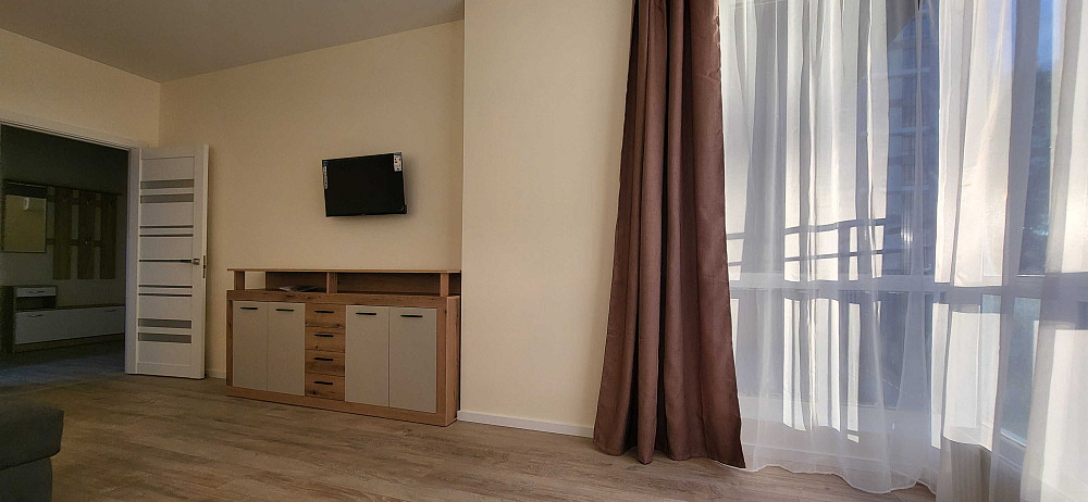 3-й поверх, перша здача! Євродвушка, 50м, Krona Park II, Бровари Бровары - изображение 3