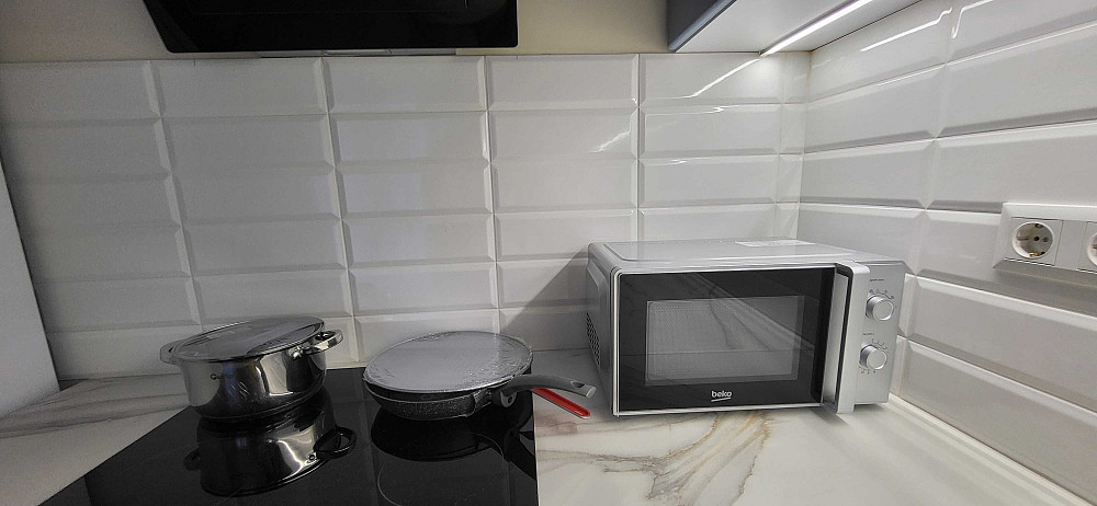 3-й поверх, перша здача! Євродвушка, 50м, Krona Park II, Бровари Бровары - изображение 8