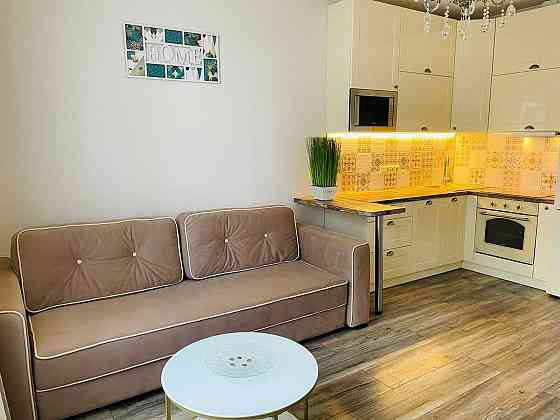 ЖК "Министерский" 1 комната, 45 квадратов, владелец. Київ