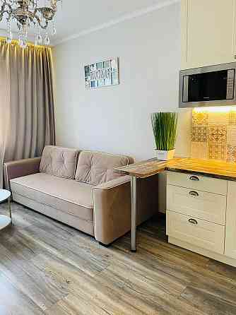 ЖК "Министерский" 1 комната, 45 квадратов, владелец. Київ