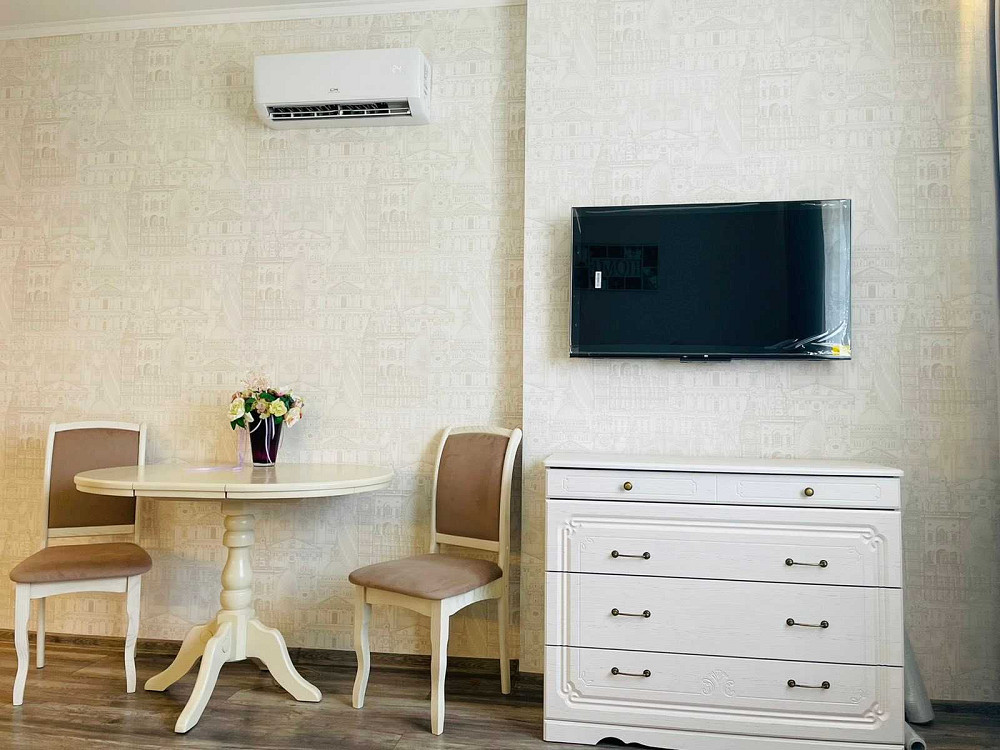 ЖК "Министерский" 1 комната, 45 квадратов, владелец. Київ - зображення 4