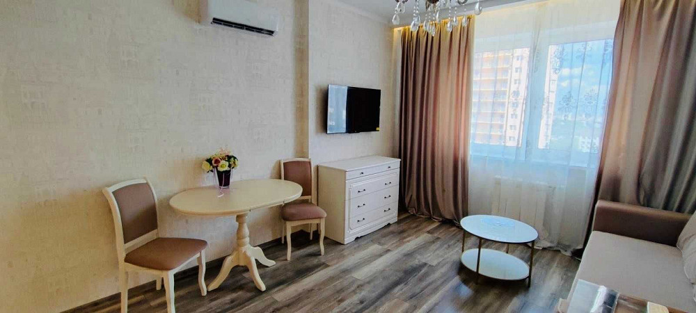 ЖК "Министерский" 1 комната, 45 квадратов, владелец. Київ - зображення 6