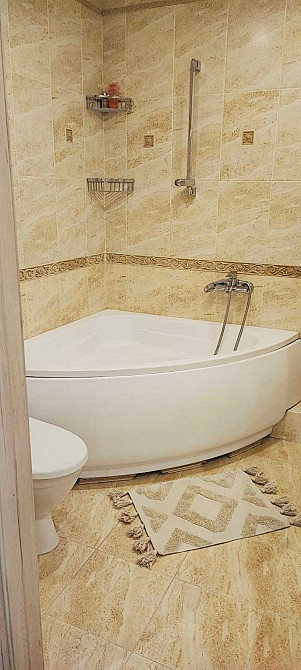 ЖК "Министерский" 1 комната, 45 квадратов, владелец. Київ - зображення 7