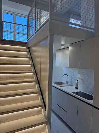 Сдам 1 ком квартиру в ЖК на Генерала Пушкина 34б. Дафи. Науки Днепр