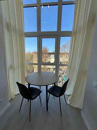 Сдам 1 ком квартиру в ЖК на Генерала Пушкина 34б. Дафи. Науки Днепр