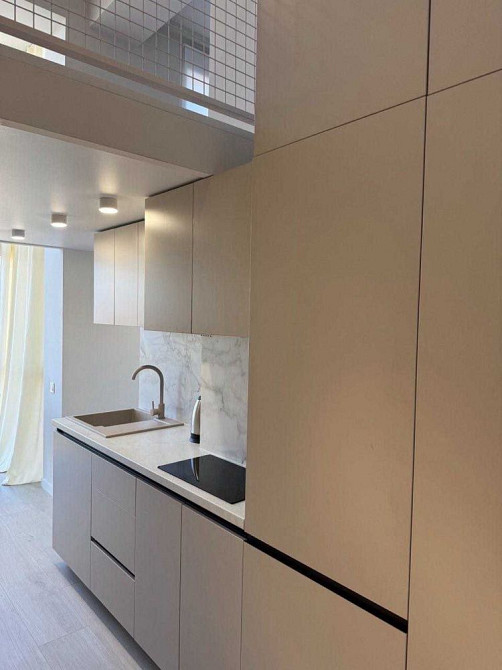 Сдам 1 ком квартиру в ЖК на Генерала Пушкина 34б. Дафи. Науки Днепр - изображение 5