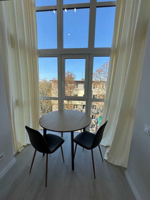 Сдам 1 ком квартиру в ЖК на Генерала Пушкина 34б. Дафи. Науки Днепр - изображение 2