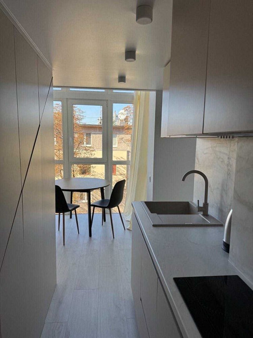 Сдам 1 ком квартиру в ЖК на Генерала Пушкина 34б. Дафи. Науки Днепр - изображение 1