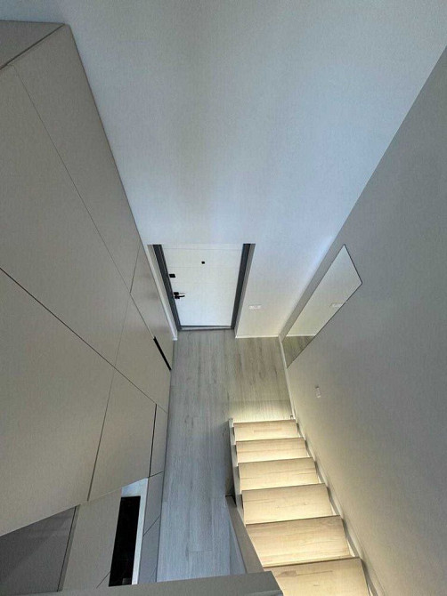 Сдам 1 ком квартиру в ЖК на Генерала Пушкина 34б. Дафи. Науки Днепр - изображение 4