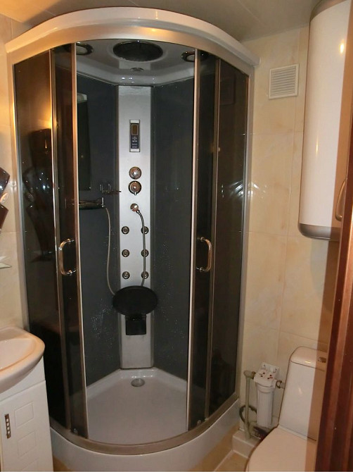 Сдам 1-к квартиру Запоріжжя - зображення 4