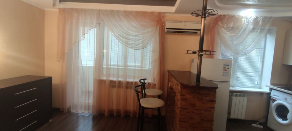 Сдам 1-к квартиру Запоріжжя - зображення 3