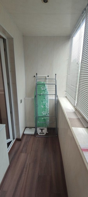 Сдам 1-к квартиру Запоріжжя - зображення 6