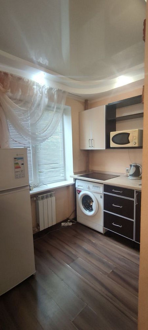 Сдам 1-к квартиру Запоріжжя - зображення 1