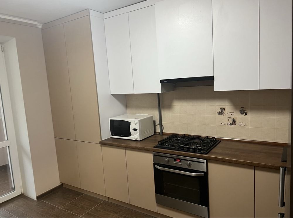 Здам 1к квартиру Виставка в обжитій новобудові Хмельницький - зображення 1