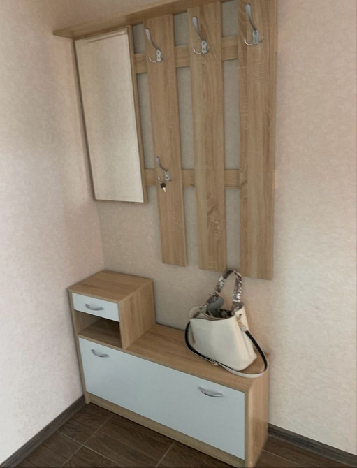 Здам 1к квартиру Виставка в обжитій новобудові Хмельницький - зображення 7