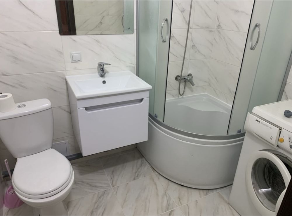 Здам 1к квартиру Виставка в обжитій новобудові Хмельницький - зображення 4