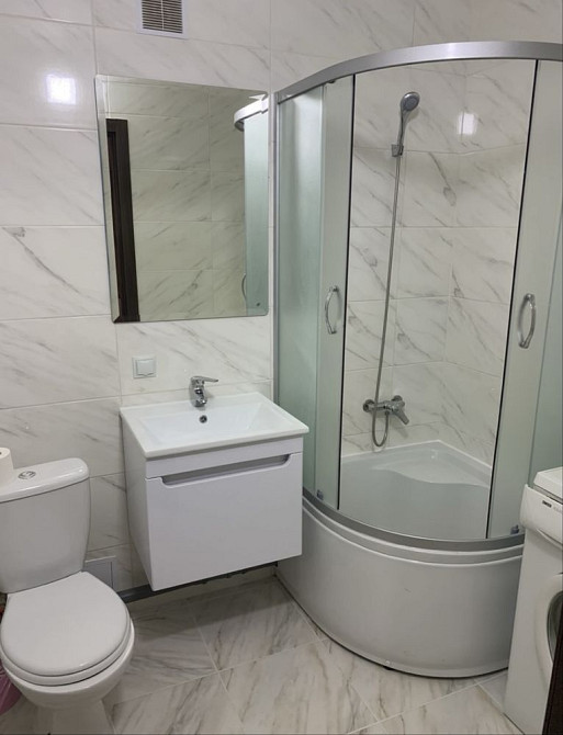 Здам 1к квартиру Виставка в обжитій новобудові Хмельницький - зображення 3