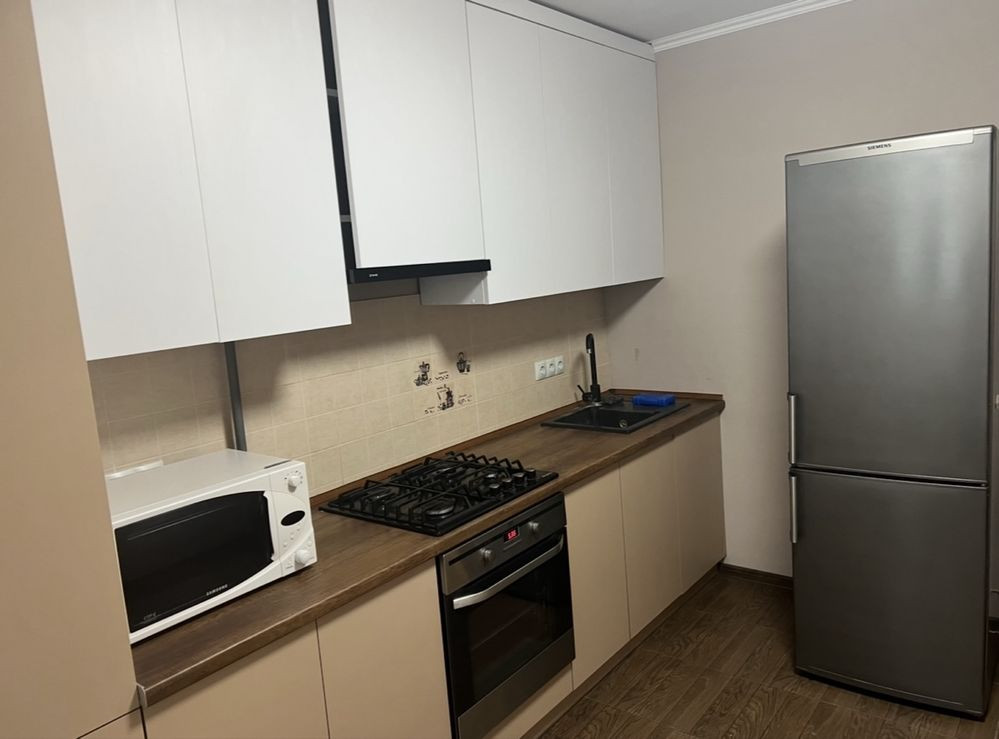 Здам 1к квартиру Виставка в обжитій новобудові Хмельницький - зображення 2