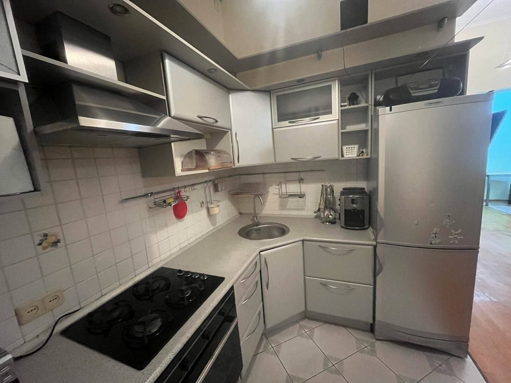 Сдам современную, просторную квартиру ул. Константиновская 27б,метро Київ - зображення 1