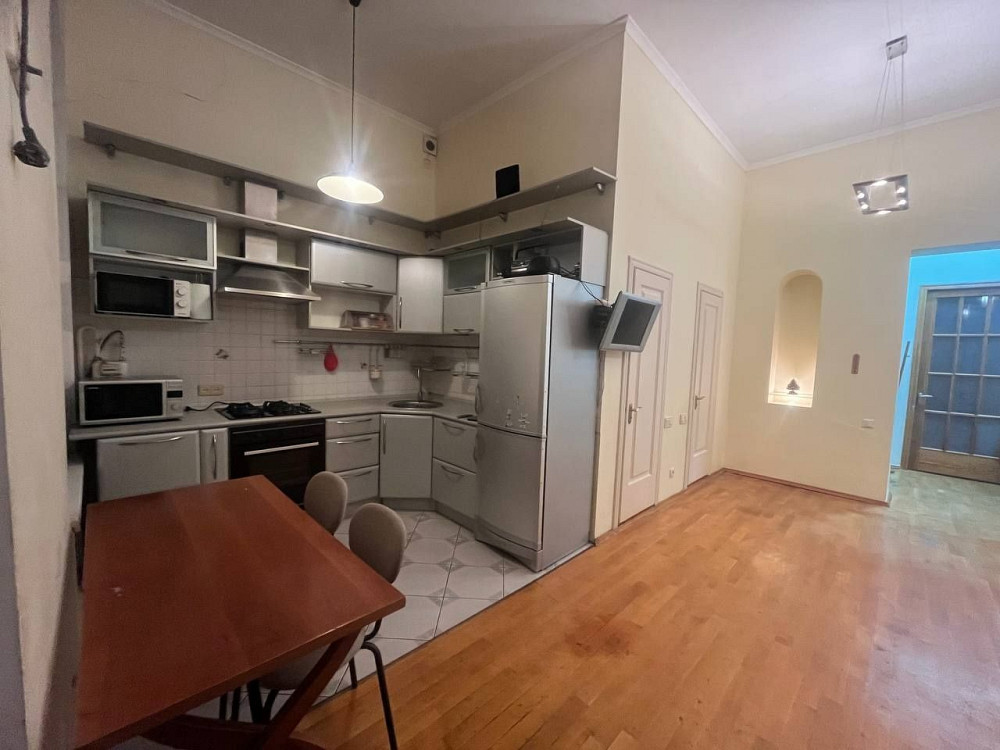 Сдам современную, просторную квартиру ул. Константиновская 27б,метро Київ - зображення 2