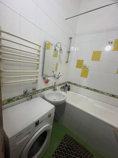 Сдам современную, просторную квартиру ул. Константиновская 27б,метро Київ - зображення 8